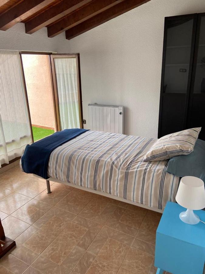 Precioso Apartamento Con Terraza. Apartment Avila Exterior photo